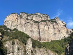 -雁荡山风景名胜区