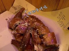 -胡桃里乐队酒馆(农科路店)