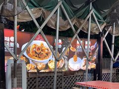 -琼大师东方烤乳猪(亚特兰蒂斯店)