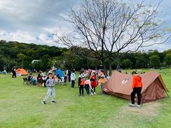 -牛岗山公园