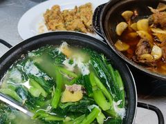 -黎记大排档(慈云路店)