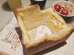 -绿茶餐厅(北京世纪金源店)
