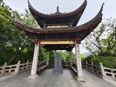 -长广溪湿地公园