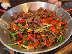 -吃货私房菜(丽江束河古镇店)