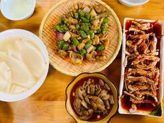 -江油特色冷沾沾(火炮街店)