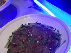 -快乐爱斯米牛排自助(正大广场店)