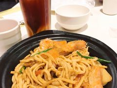 -壹间茶餐厅(天娱广场店)