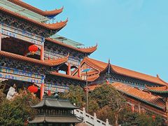 -开福禅寺