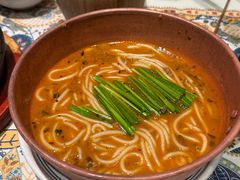 -云海肴·汽锅鸡·云南代表菜(天山百盛优客店)