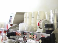 -Manner Coffee(芮欧百货店)