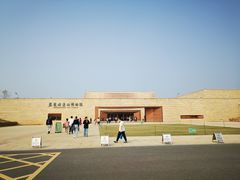 -盘龙城国家考古遗址公园