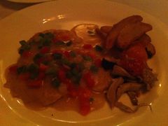 IMG_0801-成桂西餐厅·42年的味道(五大道疙瘩楼店)