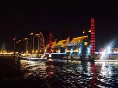 -海河游船-永乐码头(大悲院)