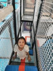-龙小湖探索乐园 Little Hoo Galaxy(龙湖重庆金沙天街店)