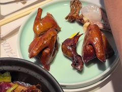 -胜记酒家·风味线(南山花园城店)