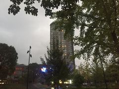 -杭州龙禧福朋喜来登酒店