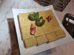 -筠咖啡西餐厅(上海国展宝龙丽筠酒店)
