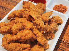 -大圣烧烤(马湖新村店)