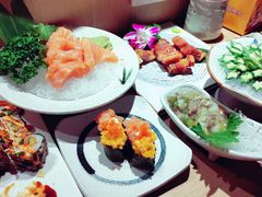 -酒井酱子·深夜食堂(东城汇店)