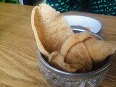 -Thai Basil罗勒叶泰式餐厅(时代天街店)