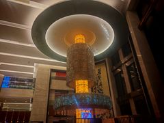 -济南喜来登酒店-盛宴自助西餐厅·综合自助