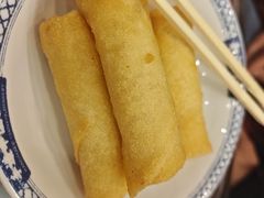 -赵记传承·中国甜品(福州总店)