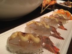 -佛山希尔顿酒店·融誉亚洲美食荟