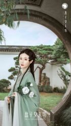 -盘子女人坊生日照·摄影馆(浦东店)