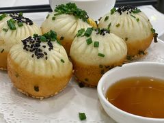 蟹粉生煎-瑞福园联谊餐室(茂名南路店)