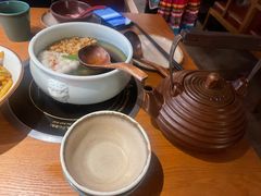 -吃饭皇帝大(合生汇店)