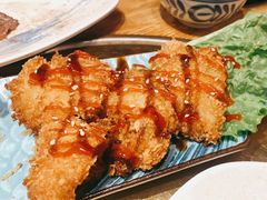 -一井烧肉·活鳗·寿司(望京SOHO店)