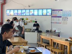 -马德元纯汤牛肉面(太奥广场店)