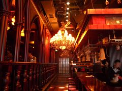 -五月花酒吧(民德路店)