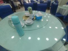 -聚德福海鲜家常菜(刘庄店)