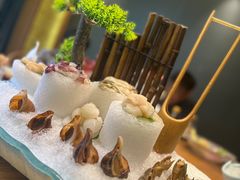 -尚海豆捞(乐虹坊店)