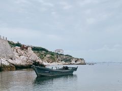 -养马岛旅游度假区