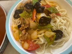 -阿西叶滩羊馆(交大店)