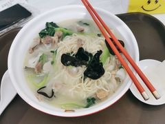 -常熟炒浇面馆(蓝旗街店)