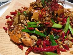 -菉雅苑·湛江菜(前海卓越INTOWN店)