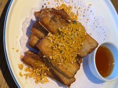-老阿爸鲜鱼土菜(昆山花桥店)