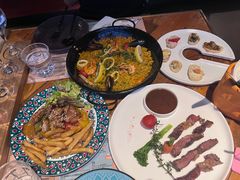 -AZUL by FUEL蓝色·法式酒馆(琶醍店)