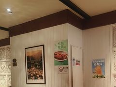 -绿茶餐厅(布吉万象汇店)