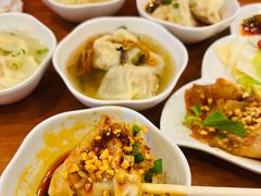 -龙抄手(春熙路总店)