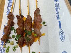 -粉小主·贵州酸汤牛肉粉(南京仙林金鹰店)