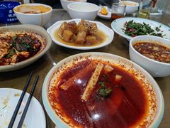 -盛唐府乾州酸汤面