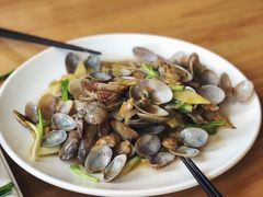 -南海渔家•海鲜•正宗海南菜(海棠湾店)