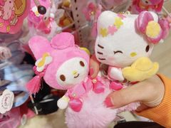 -安吉Hello Kitty乐园