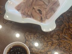 -民族饭荘(新华大街店)