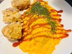 -Hey!蛋包饭(中山店)