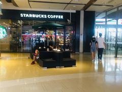 -星巴克(天津大悦城第二店)